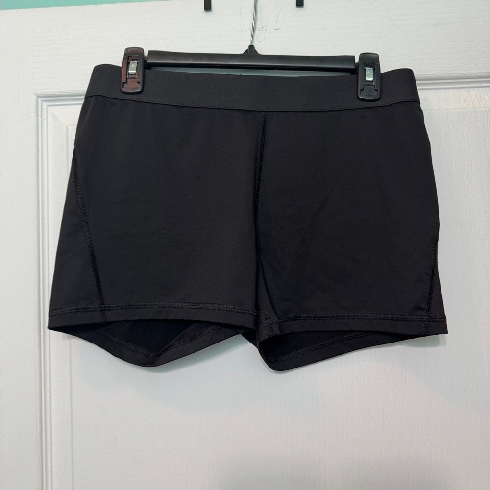 Victoria Sport 3” Bike Shorts